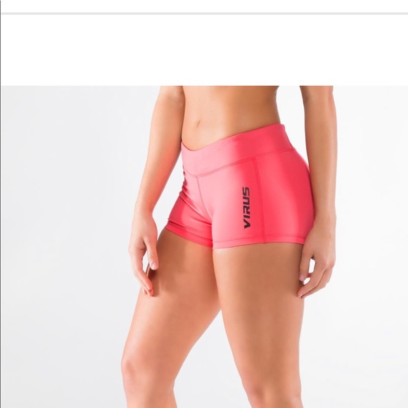 Virus Pants - Virus shorts Virus Pants - Virus shorts